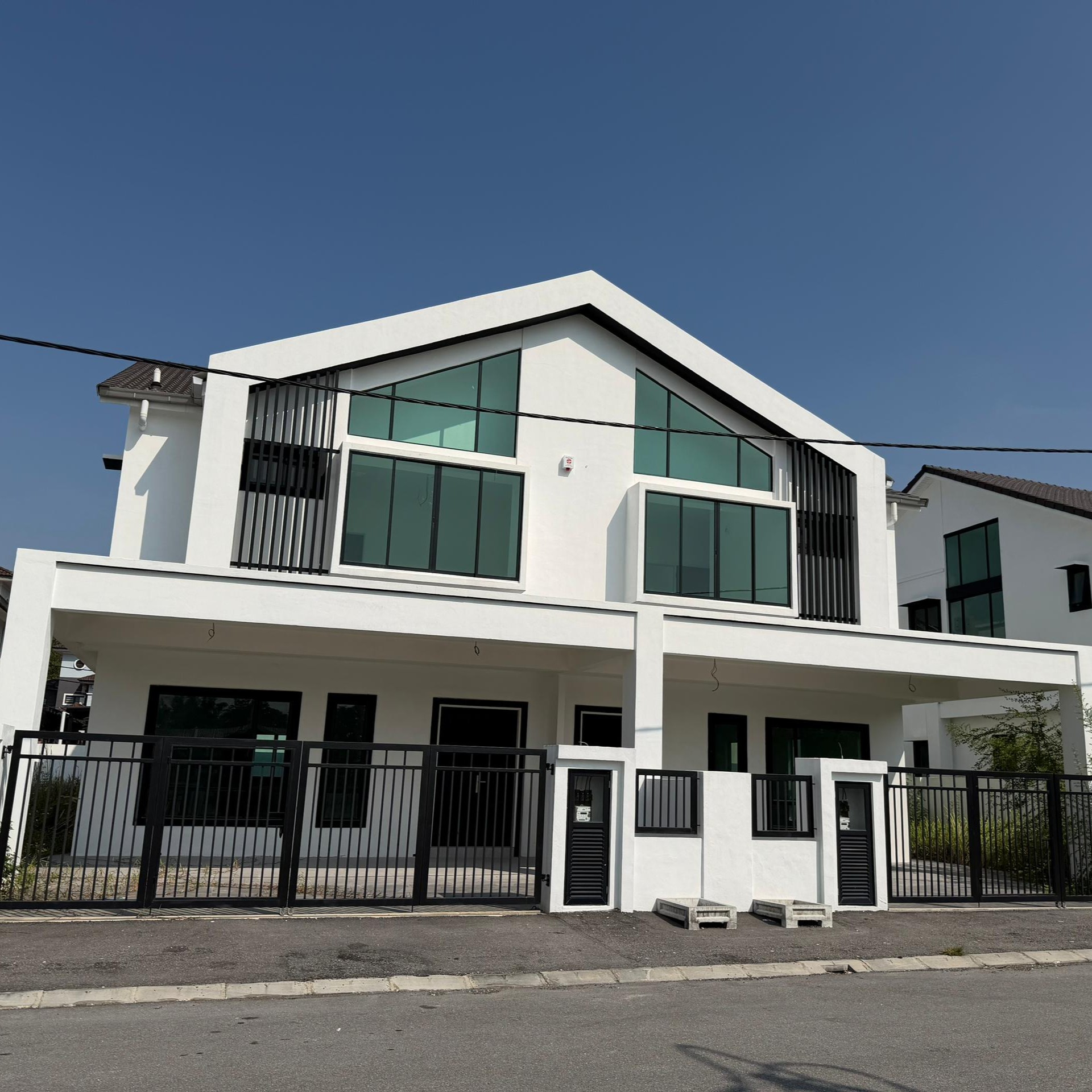 Pulai Heights Phase 8